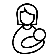 richmondbirthandbaby logo